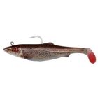 4D HERRING BIG SHAD 22CM 200G SINKING COD PHP 2+1PCS
