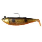 CUTBAIT HERRING KIT 25CM 460G SINKING GOLD REDFISH