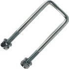Haakse strop / U-bout M10 43 x 160 mm