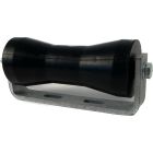 Bootrol / kielrol 200 mm op u-steun