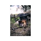 Petromax Pocket Stove "FB1" Klein