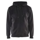 Hooded Sweatshirt hoodie zwart