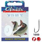 BOOKLET ROACH 1050N #10-0.16MM 45CM     