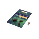 Hit & Run Xtra Safe Tailrubbers Weed 5pcs