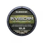 SUBSONIK INVISICAM 12LB 1200M (0.28mm)