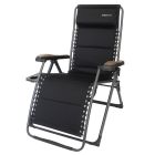 Majestic relaxstoel 3-D Mesh