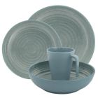 Denia servies anti slip 16 dlg