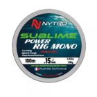 NYTRO SUBLIME POWER RIG MONO 0,21