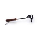 Barebones Cultivator walnut