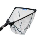 GoFish Coated Protective Folding Net 50x50 105/160cm tele