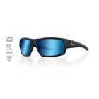 Westin W6 Sport 10 Matte Black - LB Smoke LM Blue AR Blue