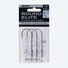 Round Elite-Classic Bait Keeper - 5g 3/0#, 3pcs