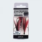 FEATHERED Spear 21-SS 8# Black