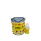 Wilsor topcoat transp 100cc+h