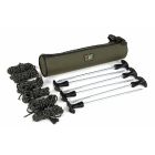 Bivvy Storm Pack