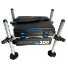 Cresta Solith 200 4x36 Seatbox