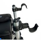 Cresta Solith 400 4x36 Seatbox
