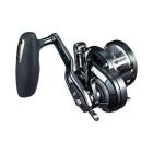 Shimano Ocea Jigger F Custom 2001NRHG