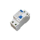 Aardlek schakelaar 30 mA