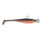 POP-EYE TO GO 10CM UV OLIVE  10+14GR    