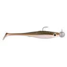 POP-EYE TO GO 10CM UV BAITFISH  10+14GR 