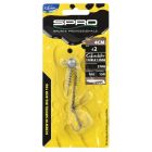 SCREW IN SWIVEL RIG 11CM 15G            