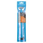 METHOD RIGS + BAND #10-0,26MM BARBED    