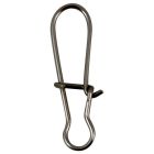 GAMAKATSU HYPER EZ SNAP(BLACK) #1       