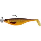 ShadTeez Slim 7,5cm R 'N R 5g #2/0 Gold Rush    