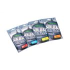Korda Solidz Slow Melt PVA Bags L