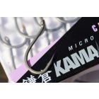 Korda  Kamakura Choddy Size 4 - Barbless