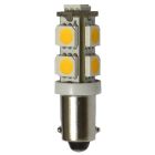 BA9S Led lamp