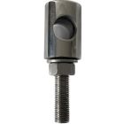 Steiger/wandanker klein rvs