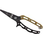 Westin HD Split Ring Pliers Large 16cm Black Sand