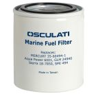 Filter Voor benzine filter