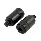 Black Label QR Adaptor x 2