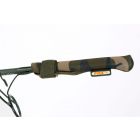 Fox Tip & Butt Protectors