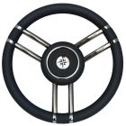 Stuurwiel Apollo Zwart