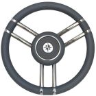 Stuurwiel Apollo Grijs
