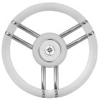 Stuurwiel Apollo Wit