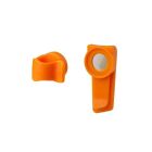 Magnetic clip