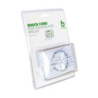 Elastiek voor boogstokken - 13,6 Meter