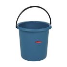 Curver Emmer Zeeblauw 10 Liter