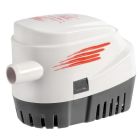 Bilgepomp met vlotter 24 Volt