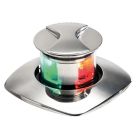 Borea push up led navigatielicht