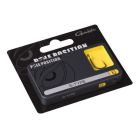 S-TYPE HOOKS PTFE #6                    