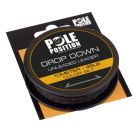 DROP DOWN UNLEADED LEADER SILT 45LB 10M 