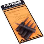 HELI-CHOD BUFFER SLEEVE MUDDY SILT      
