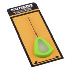 GLOW IN THE DARK POINTED NEEDLE GREEN   