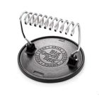 Cast iron grill press